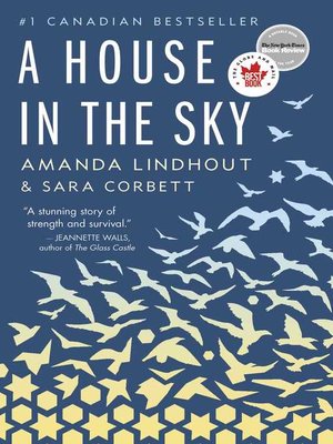 A House in the Sky by Amanda Lindhout